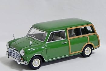・モーリストラベラーエステートダイキャストミニカー モーリストラベラーエステートダイキャストミニカー モーリス